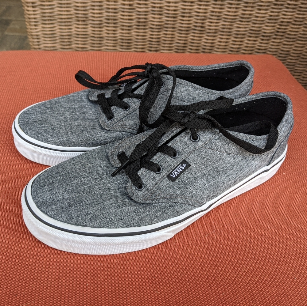 Vans (youth size 6)